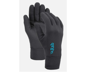 Перчатки Rab Flux Glove Wmns (Beluga, S)